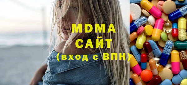 СК Абдулино